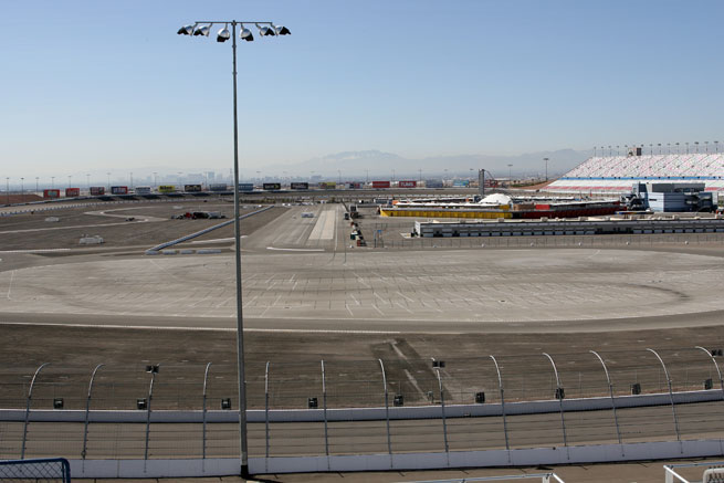 LV Motor Speedway Seating Chart - Las Vegas Sun News