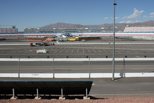 LV Motor Speedway Seating Chart - Las Vegas Sun News