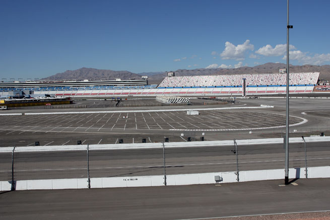 LV Motor Speedway Seating Chart - Las Vegas Sun News