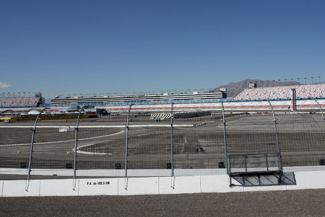 LV Motor Speedway Seating Chart - Las Vegas Sun News